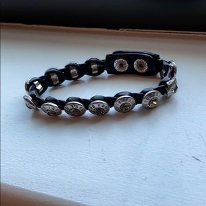 Henri Bendel bracelet